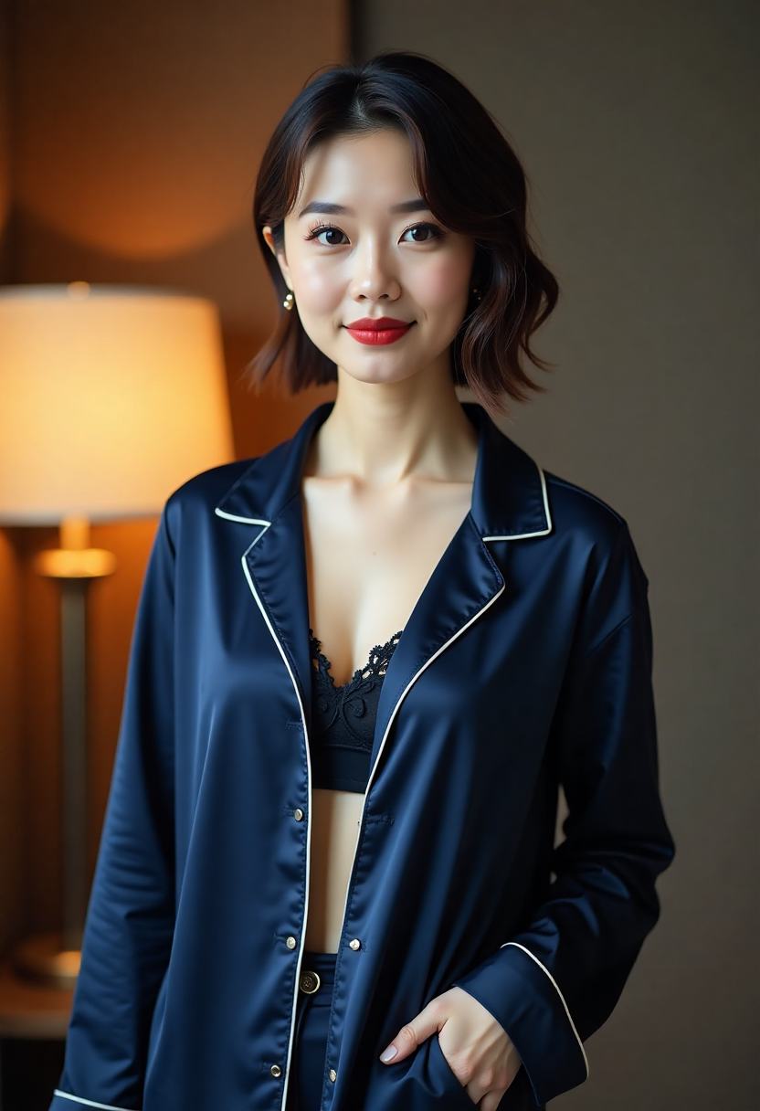 角色剧照